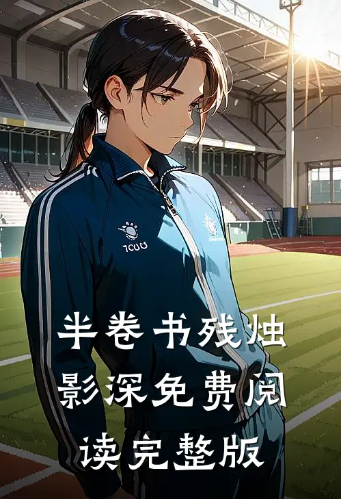 半卷书残烛影深免费阅读完整版