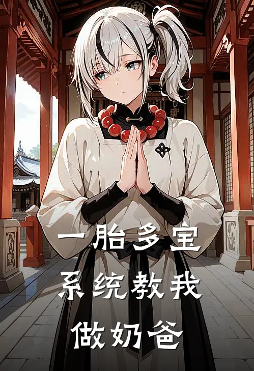 一胎多宝系统教我做奶爸孙玥刘大袹
