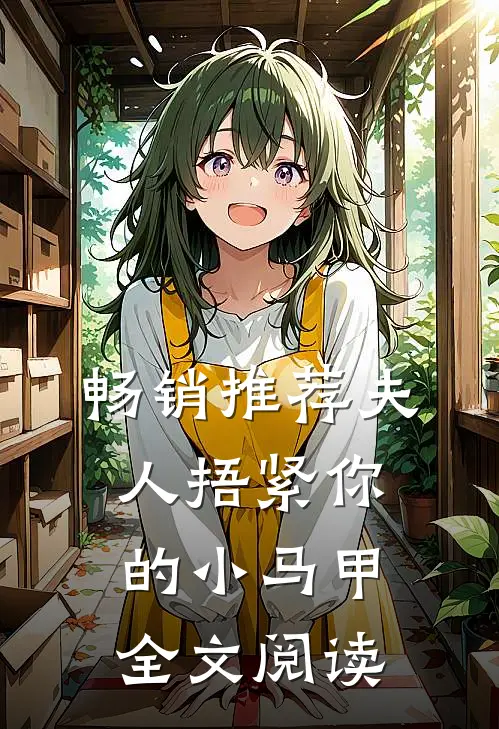 畅销推荐夫人捂紧你的小马甲全文阅读