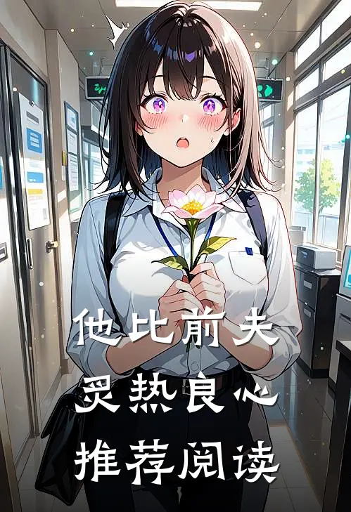 他比前夫炙热良心推荐阅读
