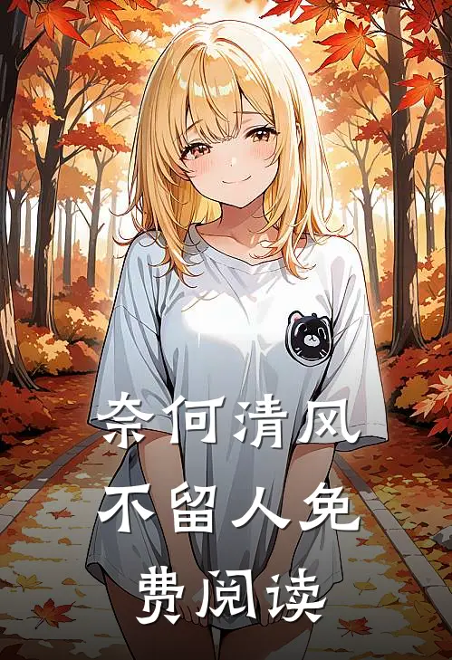 奈何清风不留人免费阅读