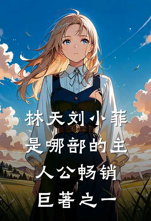 林天刘小菲是哪部的主人公畅销巨著之一