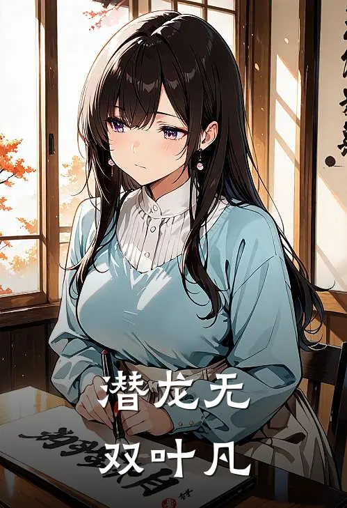 潜龙无双 叶凡