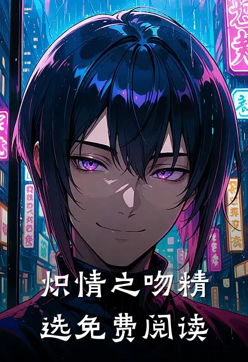 炽情之吻精选免费阅读