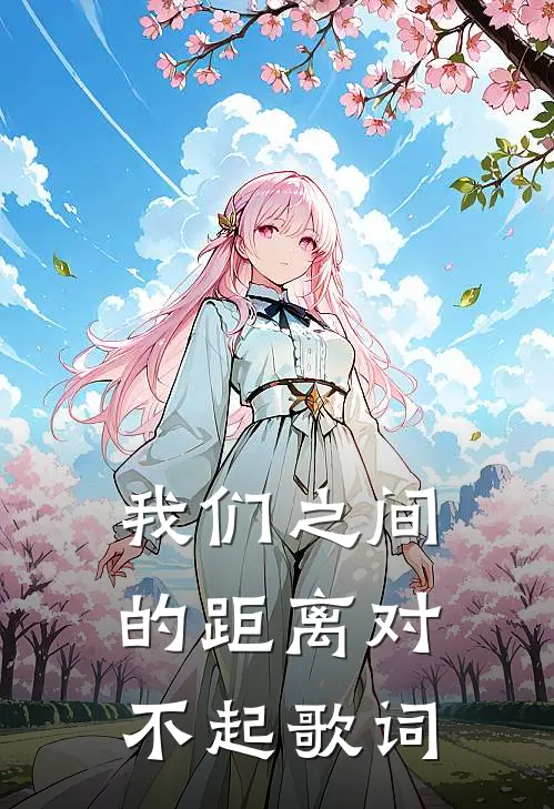 我们之间的距离对不起歌词