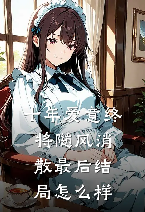 十年爱意终将随风消散最后结局怎么样