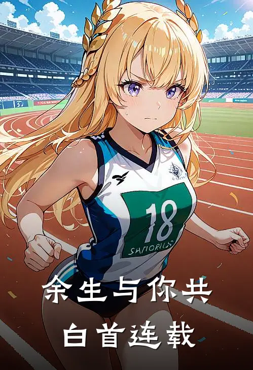 余生与你共白首连载