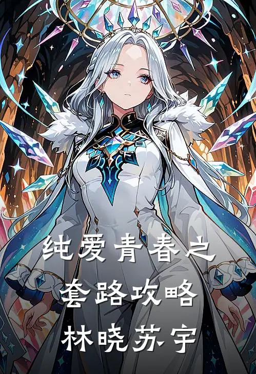 纯爱青春之套路攻略林晓苏宇