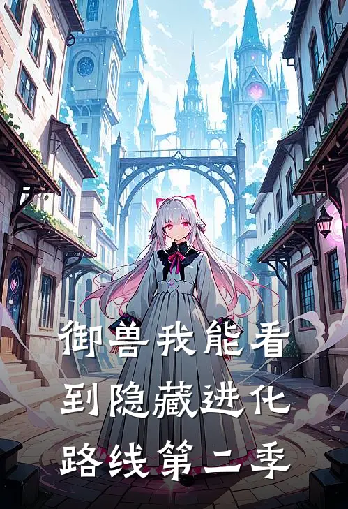 御兽我能看到隐藏进化路线第二季