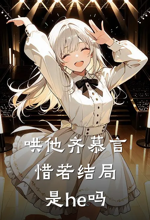 哄他齐慕言惜若结局是he吗