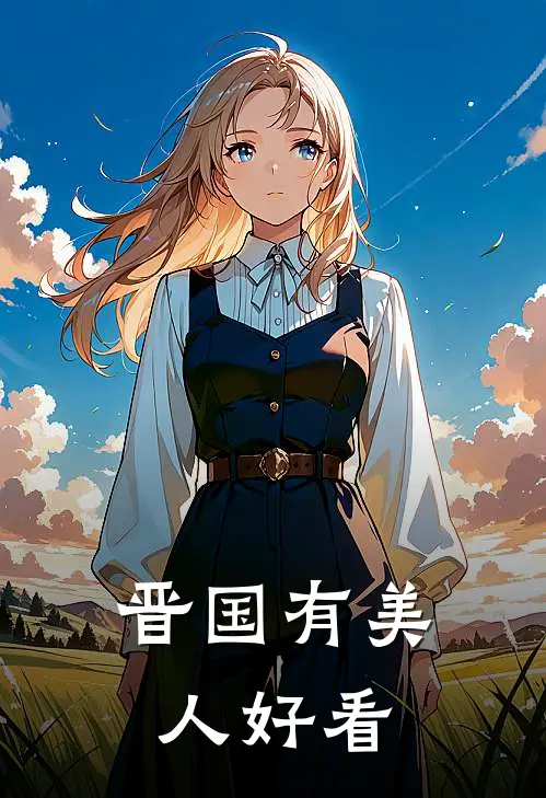 晋国有美人好看