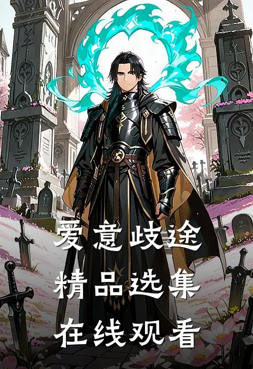 爱意歧途精品选集在线观看
