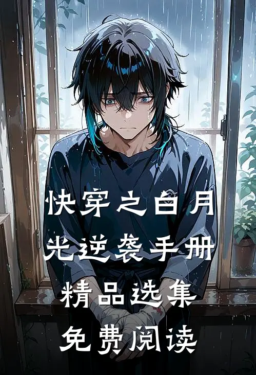 快穿之白月光逆袭手册精品选集免费阅读