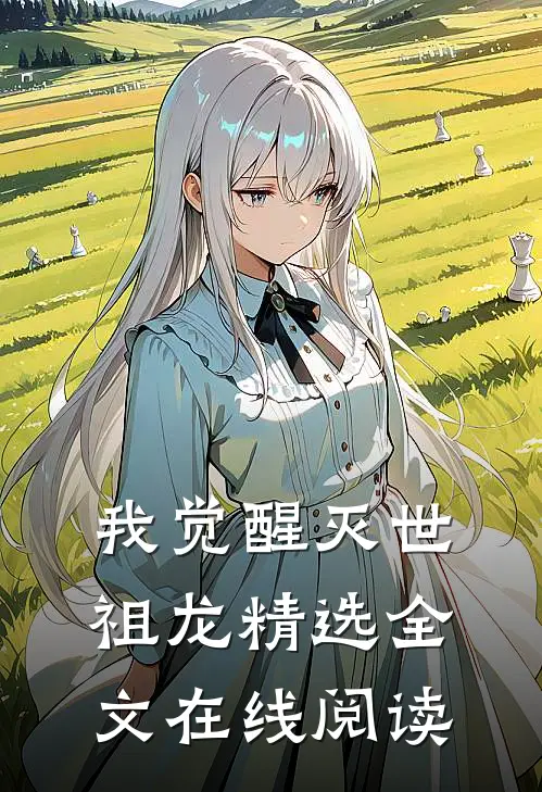 我觉醒灭世祖龙精选全文在线阅读