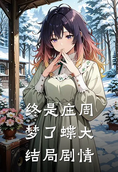 终是庄周梦了蝶大结局剧情
