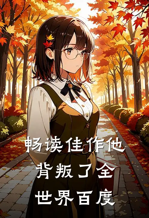 畅读佳作他背叛了全世界百度