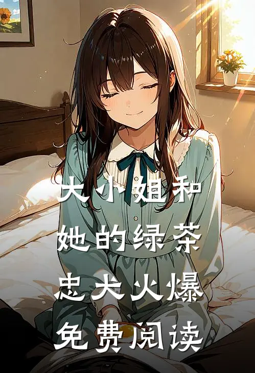 大小姐和她的绿茶忠犬火爆免费阅读