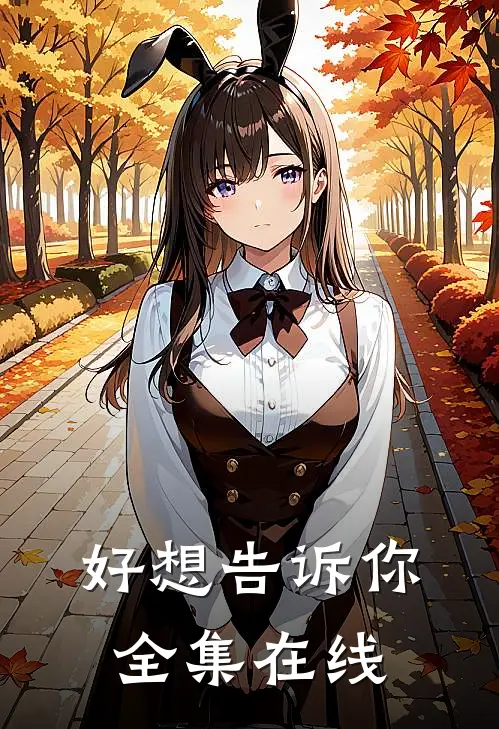 好想告诉你全集在线