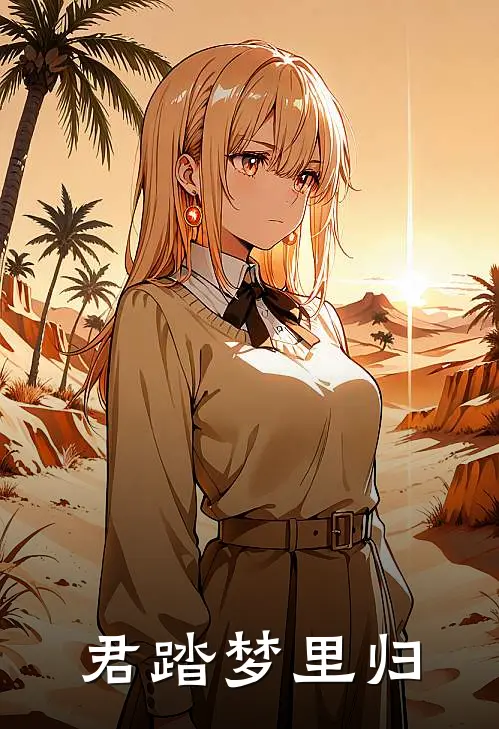君踏梦里归