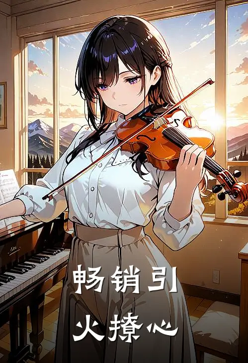 畅销引火撩心