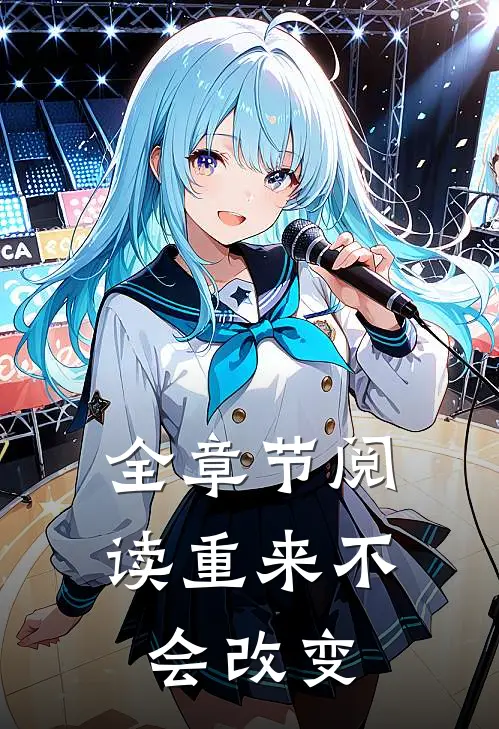 全章节阅读重来不会改变