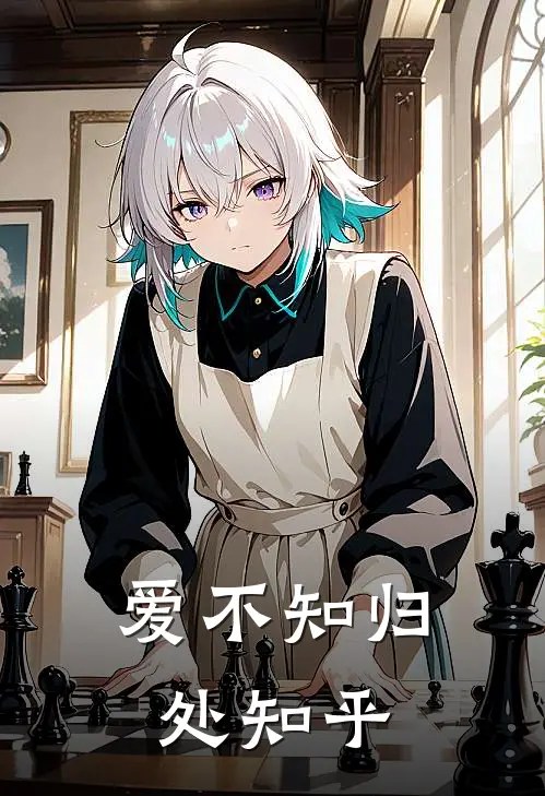 爱不知归处知乎