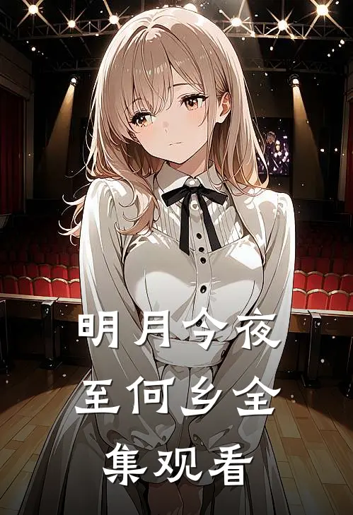 明月今夜至何乡全集观看