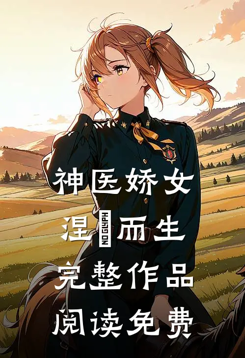 神医娇女涅槃而生完整作品阅读免费