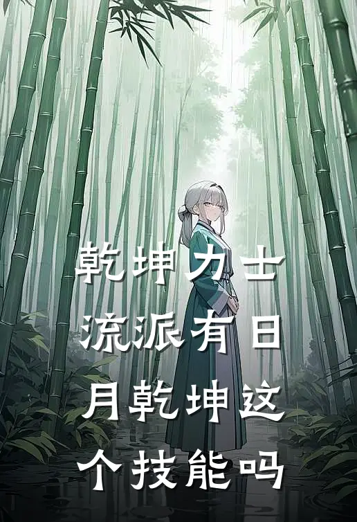 乾坤力士流派有日月乾坤这个技能吗