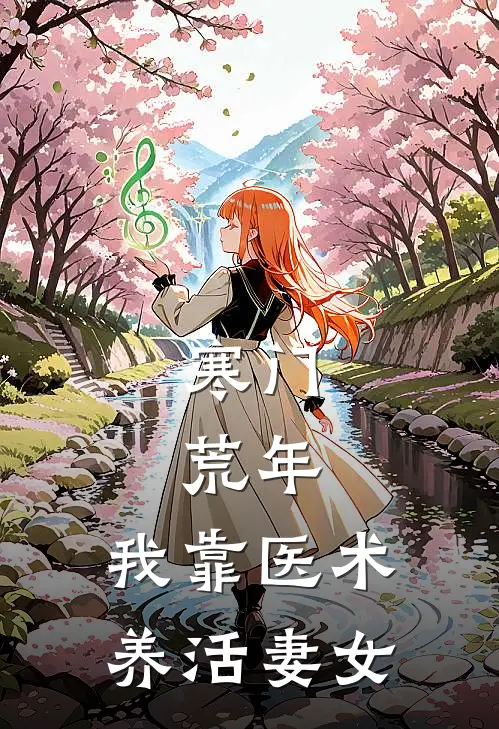 寒门：荒年，我靠医术养活妻女