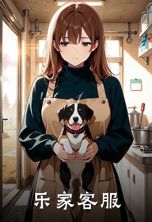 乐家客服
