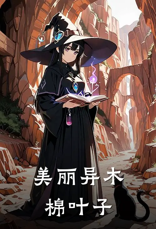 美丽异木棉叶子