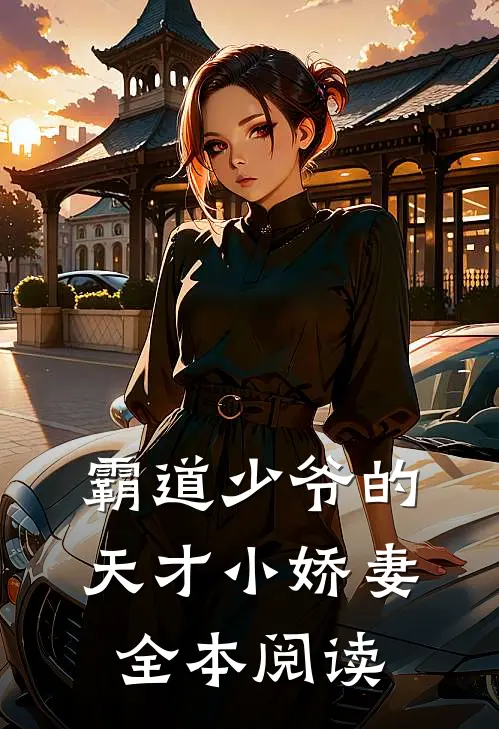 霸道少爷的天才小娇妻全本阅读