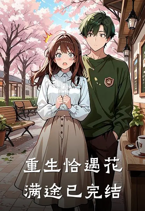 重生恰遇花满途已完结