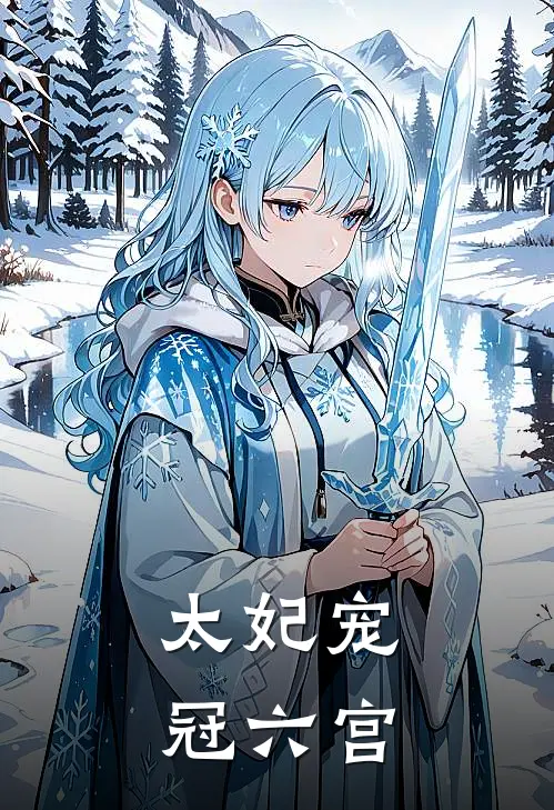 太妃宠冠六宫