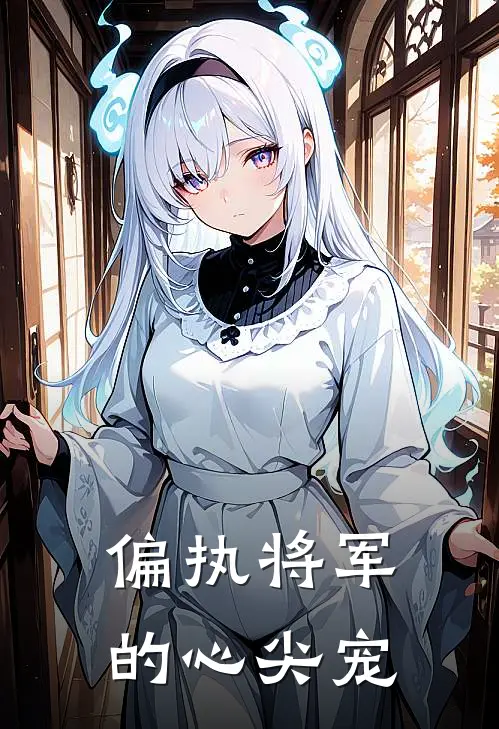 偏执将军的心尖宠