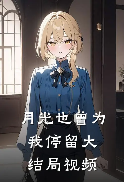 月光也曾为我停留大结局视频