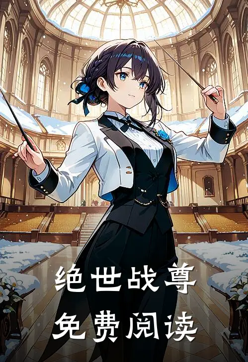 绝世战尊免费阅读