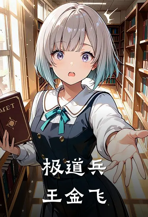 极道兵王金飞