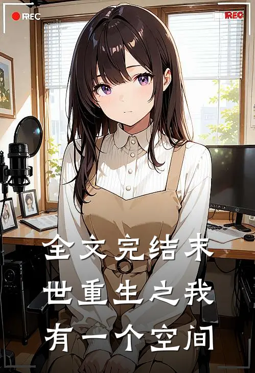 全文完结末世重生之我有一个空间