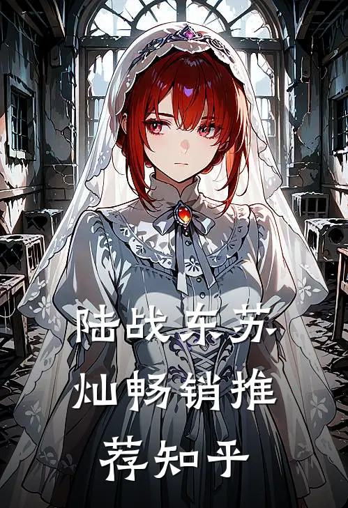 陆战东苏灿畅销推荐知乎