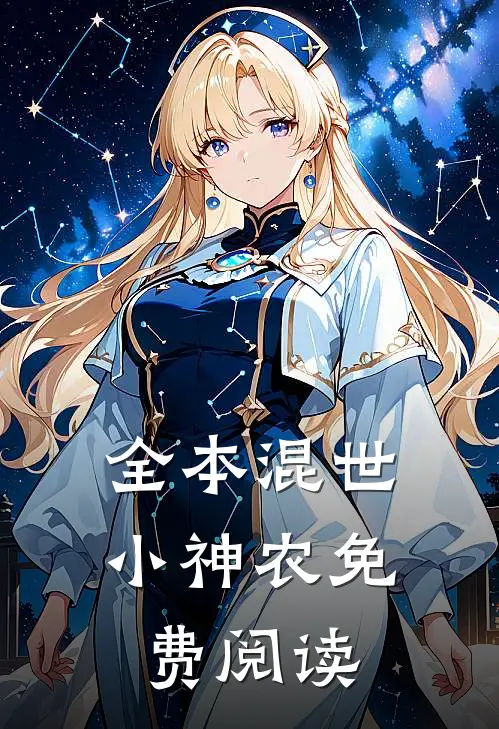 全本混世小神农免费阅读