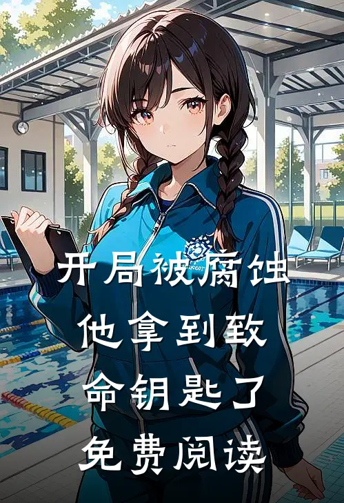 开局被腐蚀他拿到致命钥匙了免费阅读