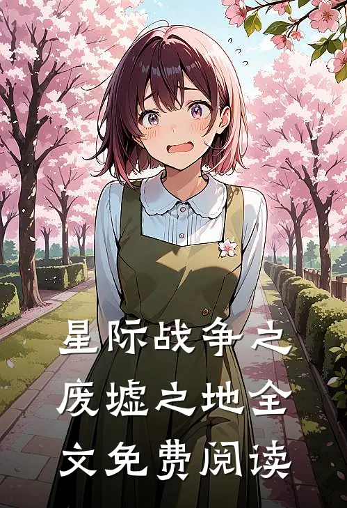 星际战争之废墟之地全文免费阅读
