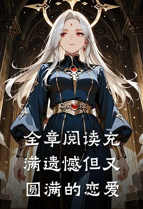 全章阅读充满遗憾但又圆满的恋爱