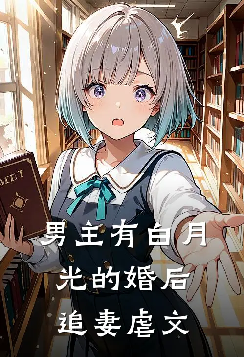 男主有白月光的婚后追妻虐文