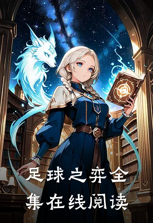 足球之弈全集在线阅读