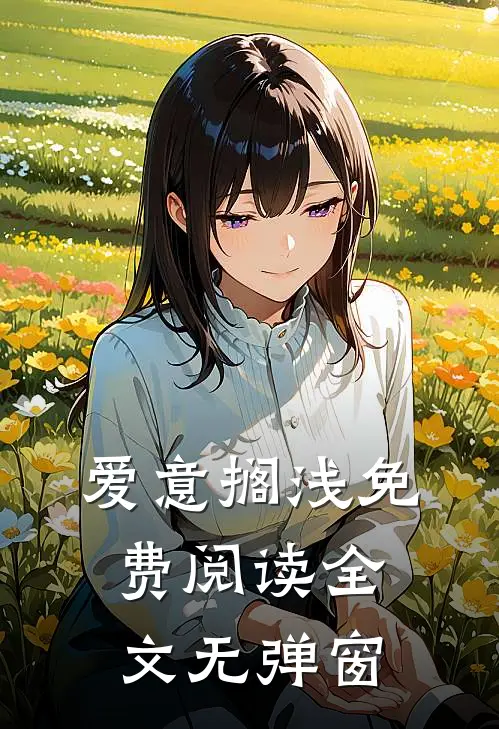 爱意搁浅免费阅读全文无弹窗