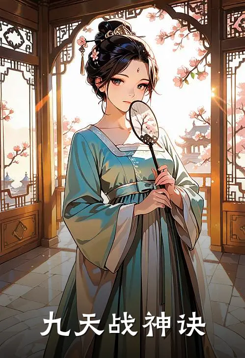 九天战神诀