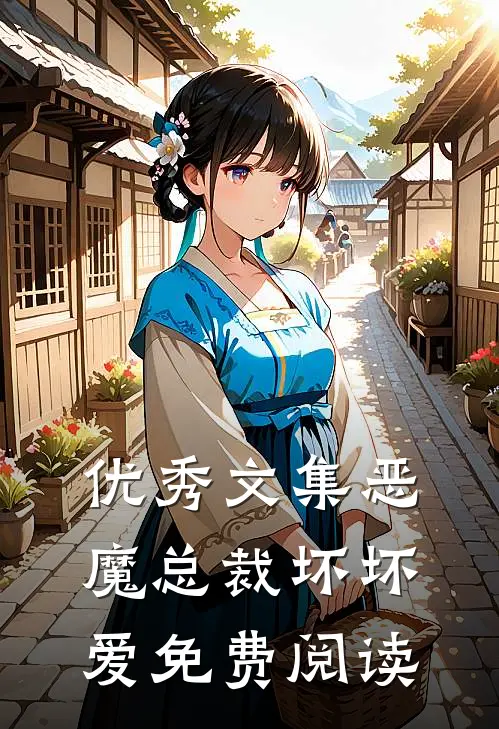 优秀文集恶魔总裁坏坏爱免费阅读